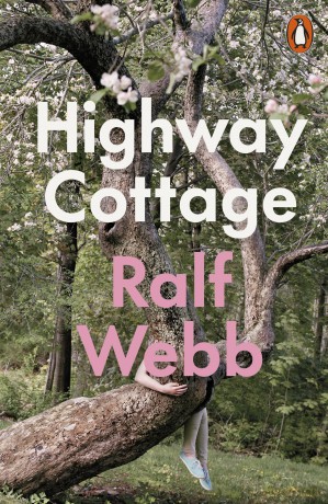 Highway Cottage - Ralf Webb [KSIĄŻKA]
