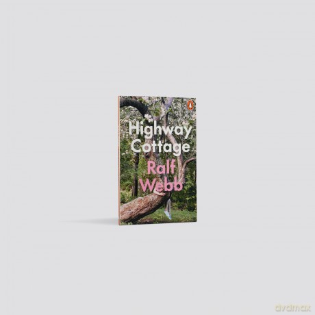 Highway Cottage - Ralf Webb [KSIĄŻKA]