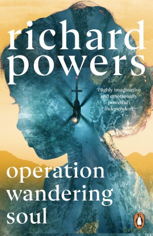 Operation Wandering Soul: From the Pulitzer Prize-winning author - Richard Powers [KSIĄŻKA]
