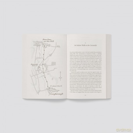 Our Island Stories: Ten Walks through Rural Britain and Its Hidden History of Empire - Corinne Fowler [KSIĄŻKA]