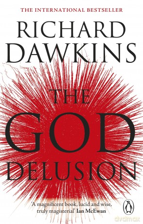 The God Delusion - Richard Dawkins [KSIĄŻKA]