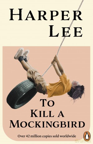 To Kill A Mockingbird: The bestselling, Pulitzer Prize-winning classic - Harper Lee [KSIĄŻKA]