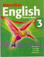 Macmillan English 3 WB MACMILLAN [KSIĄŻKA]