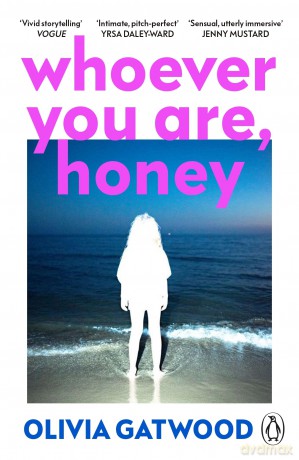 Whoever You Are, Honey - Olivia Gatwood [KSIĄŻKA]