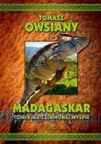Madagaskar. Tomek na Czerwonej Wyspie [KSIĄŻKA]
