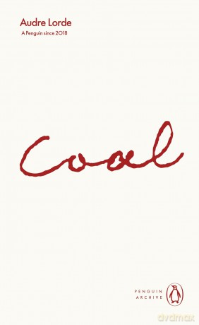 Coal: Audre Lorde (Penguin Archive) - Audre Lorde [KSIĄŻKA]