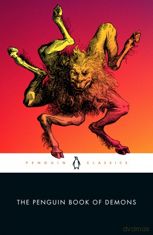 The Penguin Book of Demons (Penguin Classics) - Scott G. Bruce [KSIĄŻKA]