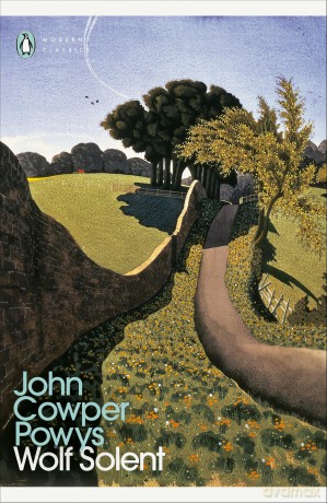 Wolf Solent (Penguin Modern Classics) - John Cowper Powys [KSIĄŻKA]