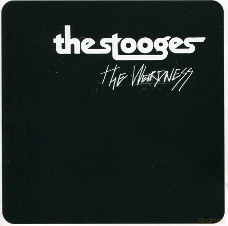 The Stooges: The Weirdness [CD]