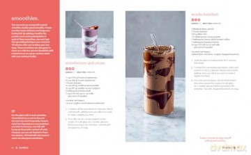 Chloe's Vegan Kitchen: 90 Fresh and Easy Recipes, from Cookies to Curries - Chloe Wheatland [KSIĄŻKA]