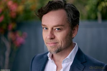 Unlovable: A Memoir from the Voice of Savage Garden - Darren Hayes [KSIĄŻKA]