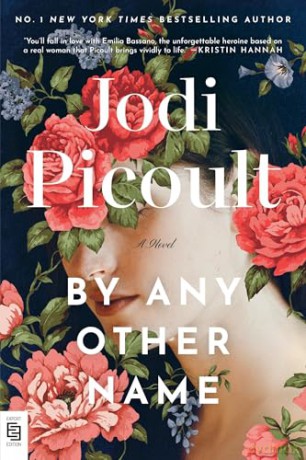 By Any Other Name: A Novel - Jodi Picoult [KSIĄŻKA]