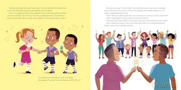 Tío and Tío: The Ring Bearers - Ross Mathews [KSIĄŻKA]