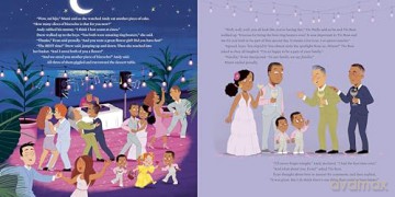 Tío and Tío: The Ring Bearers - Ross Mathews [KSIĄŻKA]