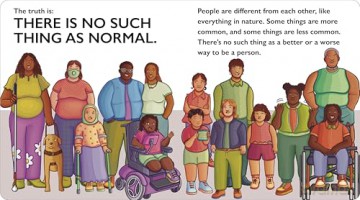 All of Us: A First Conversation About Disability (First Conversations) - Dr. Megan Pamela Ruth Madison [KSIĄŻKA]