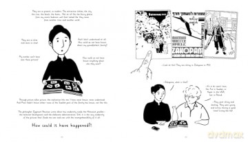 Remember Us to Life: A Graphic Memoir - Joanna Rubin Dranger [KSIĄŻKA]
