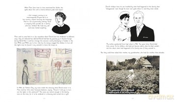 Remember Us to Life: A Graphic Memoir - Joanna Rubin Dranger [KSIĄŻKA]