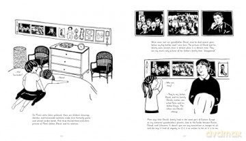 Remember Us to Life: A Graphic Memoir - Joanna Rubin Dranger [KSIĄŻKA]