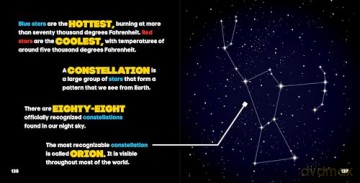 TIME for Kids: 300 Fantastic Facts!: Space - Wes Locher [KSIĄŻKA]