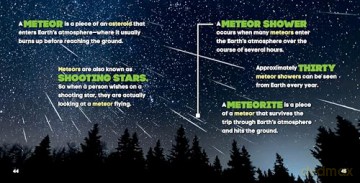 TIME for Kids: 300 Fantastic Facts!: Space - Wes Locher [KSIĄŻKA]