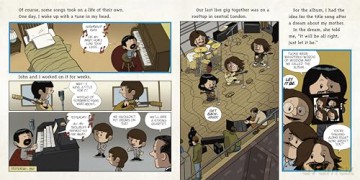 We are The Beatles (Ordinary People Change the World) - Brad Meltzer [KSIĄŻKA]