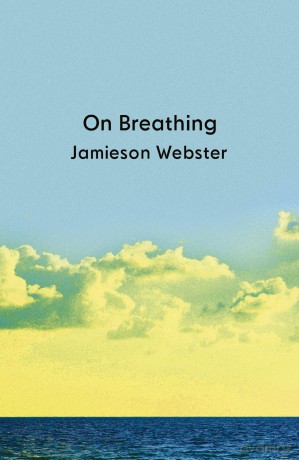 On Breathing - Jamieson Webster [KSIĄŻKA]
