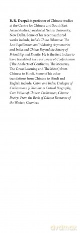 China in Xi Jinping`s New Era: Politics, Economy and Foreign Policy - B.R. Deepak [KSIĄŻKA]