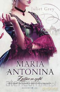 Maria Antonina. Z pałacu na szafot [KSIĄŻKA]