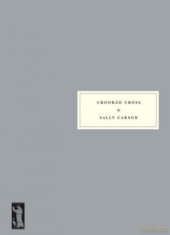 Crooked Cross - Sally Carson [KSIĄŻKA]