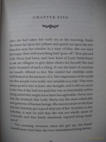 The Making of a Marchioness - Frances Hodgson Burnett [KSIĄŻKA]
