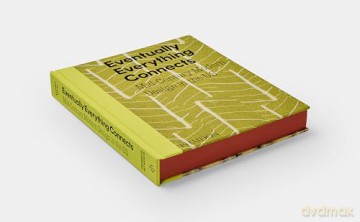 Eventually Everything Connects: Mid-Century Modern Design in the US - Andrew Satake Blauvelt [KSIĄŻKA]