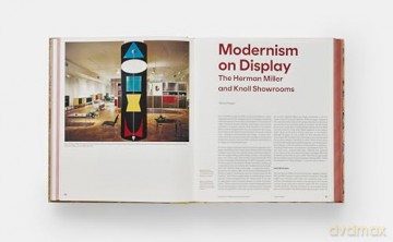 Eventually Everything Connects: Mid-Century Modern Design in the US - Andrew Satake Blauvelt [KSIĄŻKA]