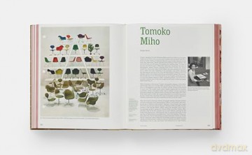 Eventually Everything Connects: Mid-Century Modern Design in the US - Andrew Satake Blauvelt [KSIĄŻKA]