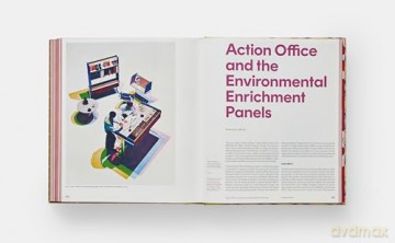 Eventually Everything Connects: Mid-Century Modern Design in the US - Andrew Satake Blauvelt [KSIĄŻKA]