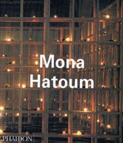 Mona Hatoum (Phaidon Contemporary Artists Series) - Michael Archer [KSIĄŻKA]