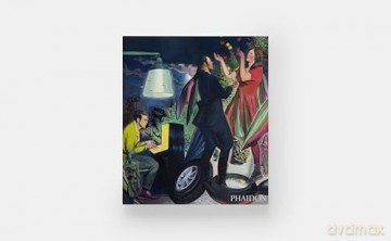 Neo Rauch (Phaidon Contemporary Artists Series) - Ingrid Mössinger [KSIĄŻKA]