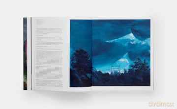 Neo Rauch (Phaidon Contemporary Artists Series) - Ingrid Mössinger [KSIĄŻKA]