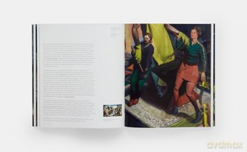 Neo Rauch (Phaidon Contemporary Artists Series) - Ingrid Mössinger [KSIĄŻKA]