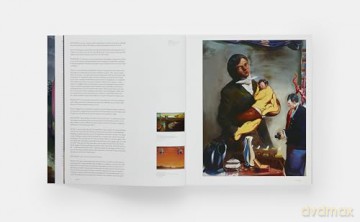 Neo Rauch (Phaidon Contemporary Artists Series) - Ingrid Mössinger [KSIĄŻKA]
