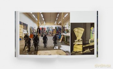 Neo Rauch (Phaidon Contemporary Artists Series) - Ingrid Mössinger [KSIĄŻKA]