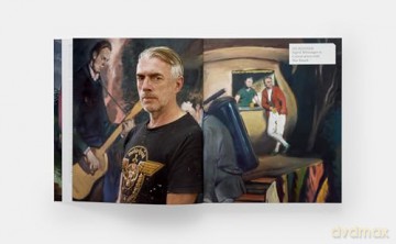 Neo Rauch (Phaidon Contemporary Artists Series) - Ingrid Mössinger [KSIĄŻKA]