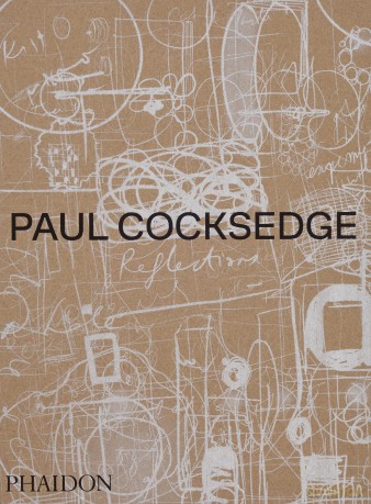 Paul Cocksedge: Reflections - Paul Cocksedge [KSIĄŻKA]