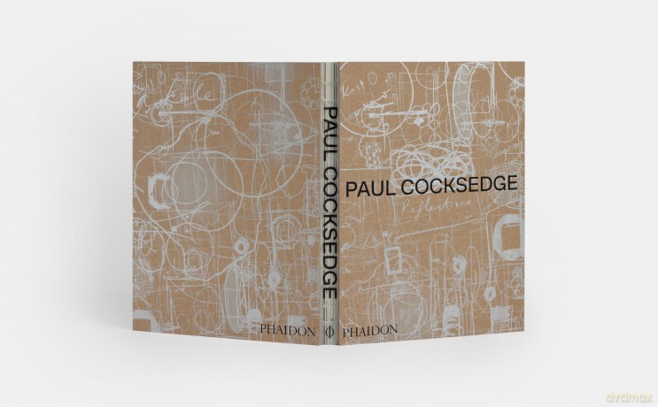 Paul Cocksedge: Reflections - Paul Cocksedge [KSIĄŻKA]