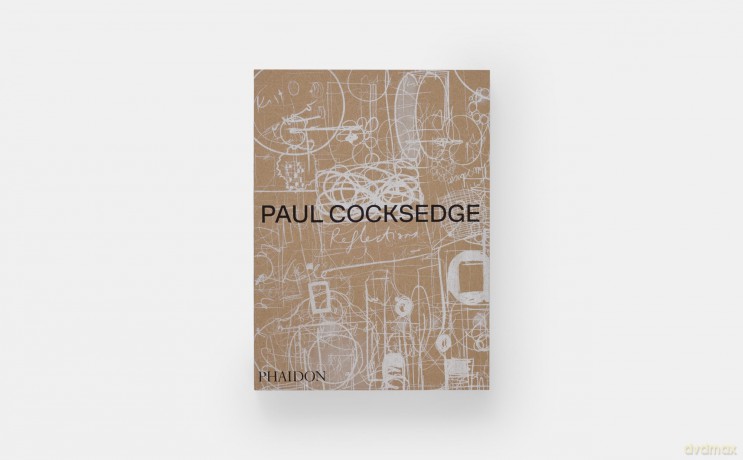 Paul Cocksedge: Reflections - Paul Cocksedge [KSIĄŻKA]