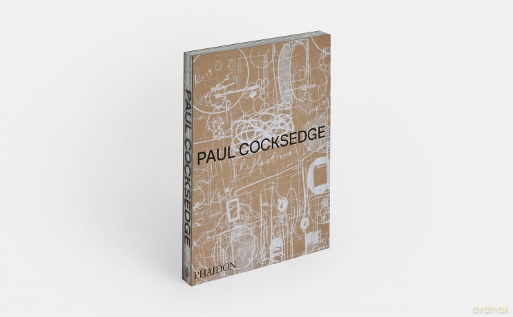 Paul Cocksedge: Reflections - Paul Cocksedge [KSIĄŻKA]
