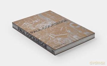Paul Cocksedge: Reflections - Paul Cocksedge [KSIĄŻKA]