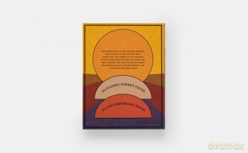 Sunny Days, Taco Nights: A Cookbook - Enrique Olvera [KSIĄŻKA]