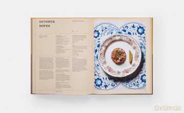 Sunny Days, Taco Nights: A Cookbook - Enrique Olvera [KSIĄŻKA]