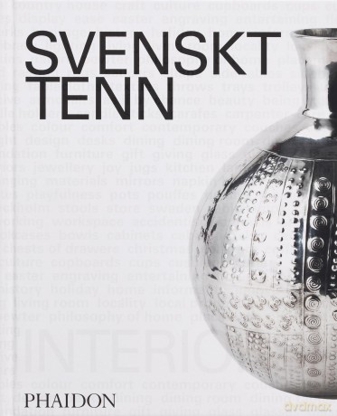 Svenskt Tenn: Interiors - Nina Strizler-Levine [KSIĄŻKA]