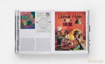 Svenskt Tenn: Interiors - Nina Strizler-Levine [KSIĄŻKA]